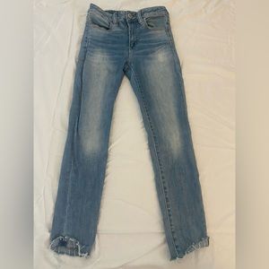 American Eagle Jeans Size 4